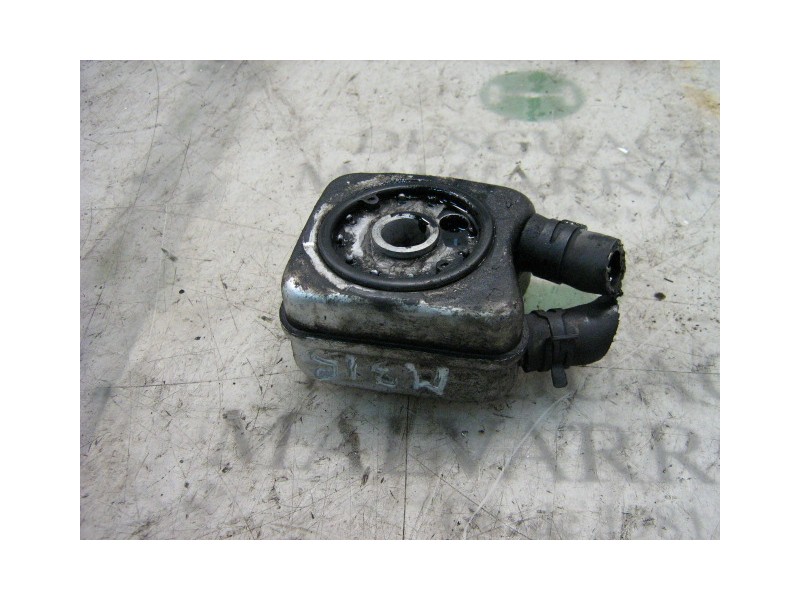 Recambio de enfriador aceite motor para seat ibiza (6k1) stella referencia OEM IAM   