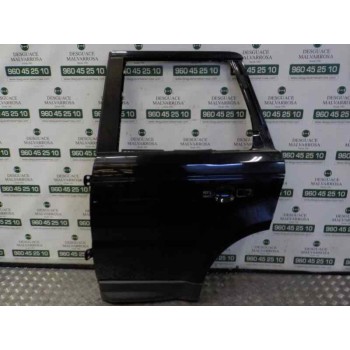 PUERTA TRASERA IZQUIERDA BFA790090 