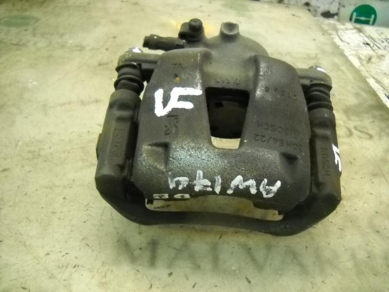 Recambio de pinza freno delantera derecha para opel corsa d cosmo referencia OEM IAM   