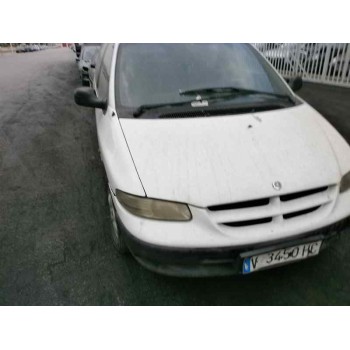 CHRYSLER VOYAGER (GS)