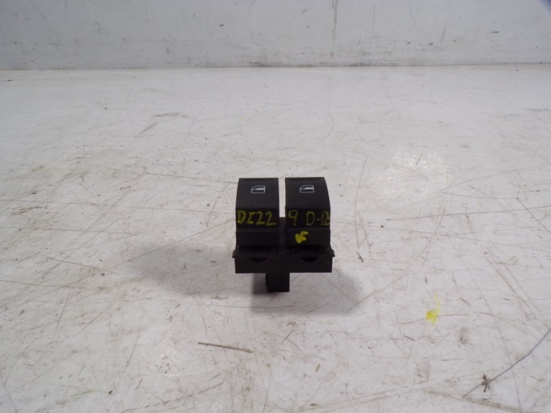 Recambio de mando elevalunas delantero izquierdo para seat ibiza (6p1) 1.2 tsi referencia OEM IAM 1K3959857CREH 1K3959857C 