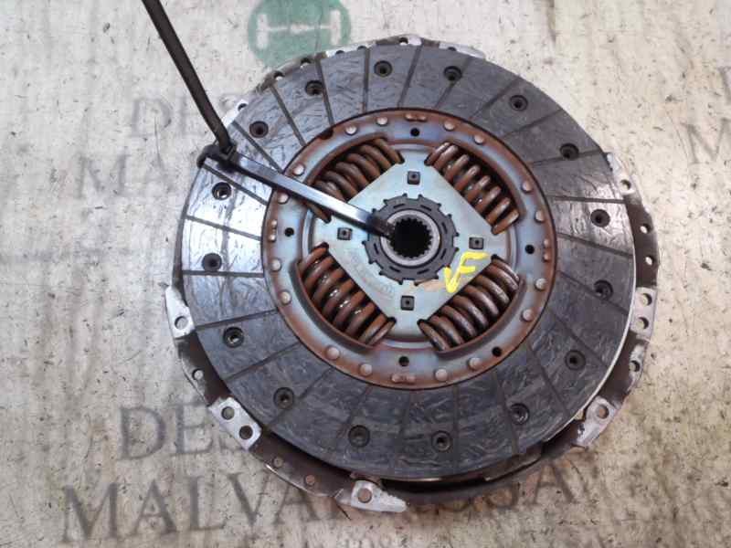 Recambio de kit embrague para hyundai i40 style referencia OEM IAM   