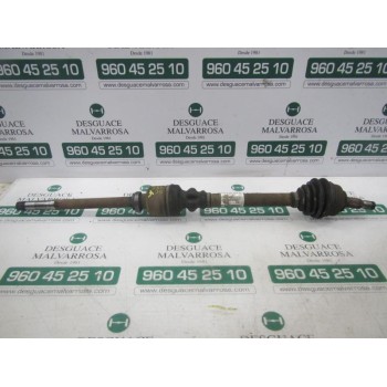 TRANSMISION DERECHA 3273EG 