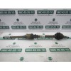Recambio de transmision derecha para peugeot 407 st confort referencia OEM IAM 3273EG  