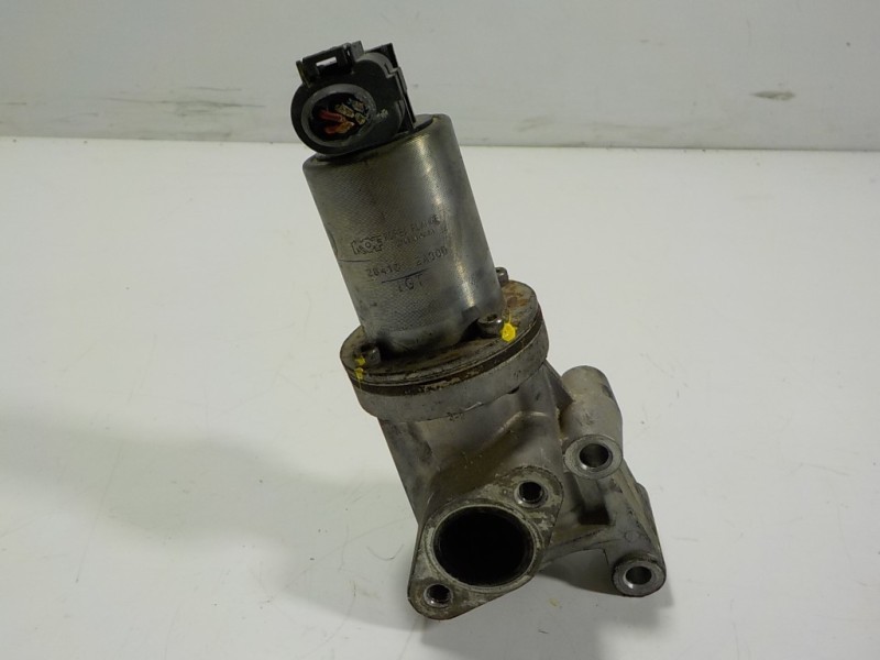 Recambio de valvula egr para kia cee´´d 1.4 crdi cat referencia OEM IAM 284102A300 284102A300 