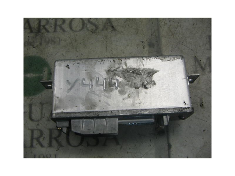 Recambio de centralita abs para bmw serie 5 berlina (e34) 520i (110kw) referencia OEM IAM 34521160413  