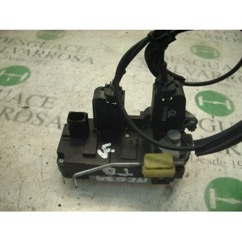 CERRADURA PUERTA TRASERA DERECHA 