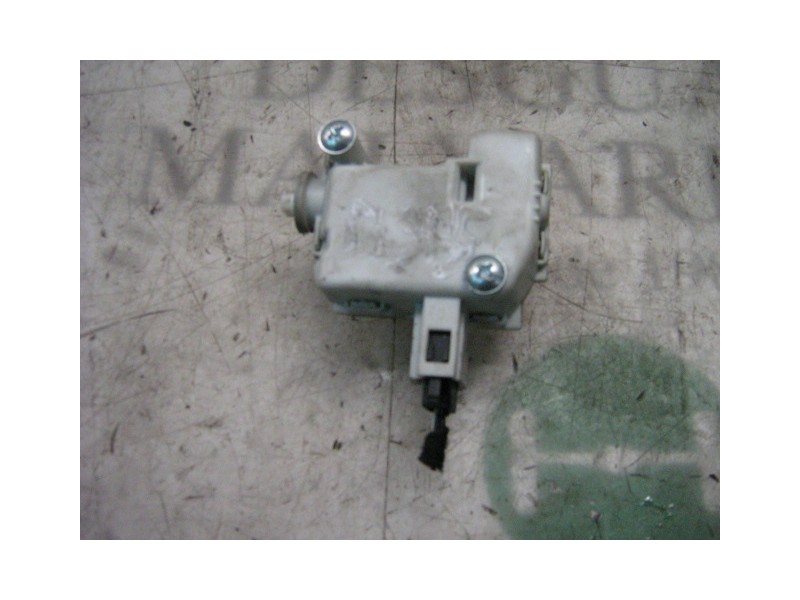 Recambio de motor c/c delantero derecho para seat ibiza (6k1) stella referencia OEM IAM   