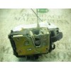 Recambio de cerradura puerta trasera derecha para seat ibiza (6k) 1.9 diesel cat (1y) referencia OEM IAM   
