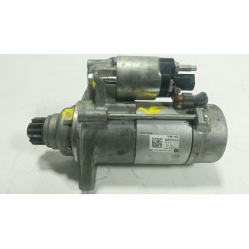 MOTOR ARRANQUE 02M911024B 02M911024B 