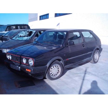 VOLKSWAGEN GOLF II (191/193)