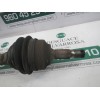 Recambio de transmision derecha para peugeot 407 st confort referencia OEM IAM 3273EG  