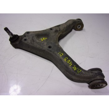 BRAZO SUSPENSION INFERIOR DELANTERO IZQUIERDO 500334717 
