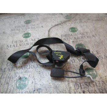 CINTURON SEGURIDAD TRASERO CENTRAL A22086015859A86 