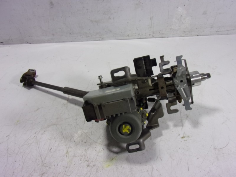 Recambio de columna direccion para renault scenic iii 1.5 dci diesel fap referencia OEM IAM 488108510R 488103131R 