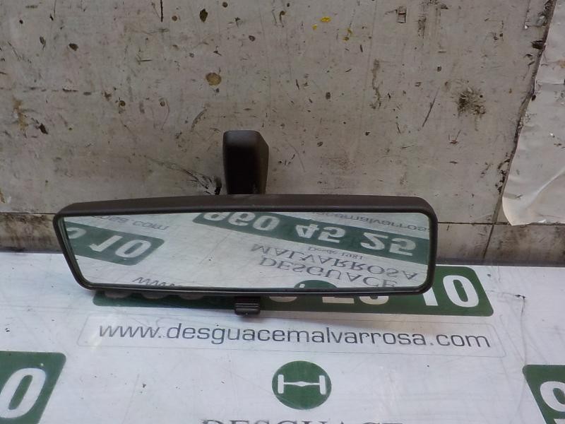 Recambio de espejo interior para lancia musa (184) 1.9 jtd cat referencia OEM IAM 156054240  