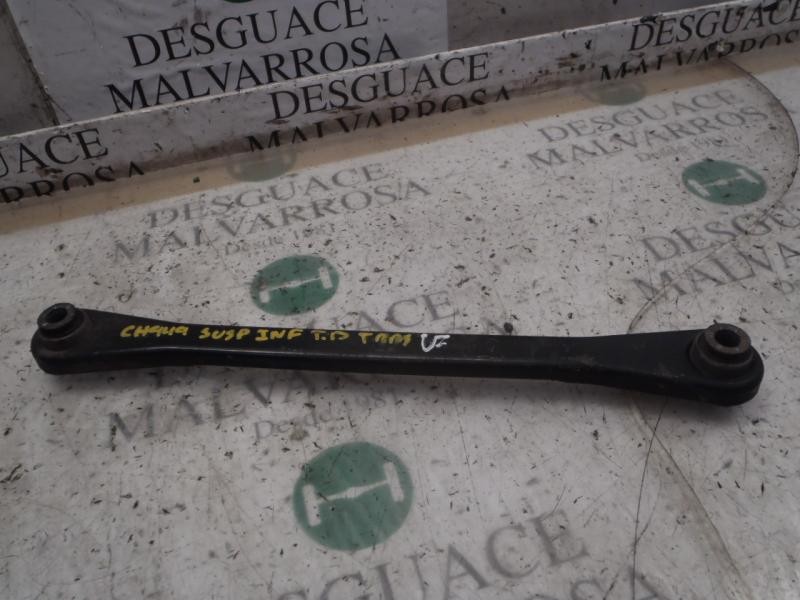 Recambio de brazo suspension inferior trasero derecho para peugeot 407 sr confort referencia OEM IAM 5175CF  