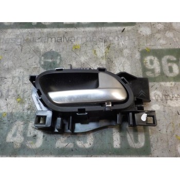 MANETA INTERIOR TRASERA DERECHA 