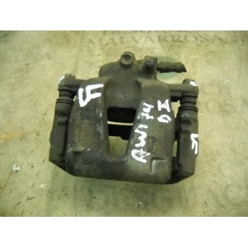 PINZA FRENO DELANTERA IZQUIERDA 