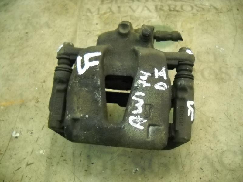 Recambio de pinza freno delantera izquierda para opel corsa d cosmo referencia OEM IAM   