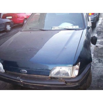 FORD FIESTA BERL./COURIER