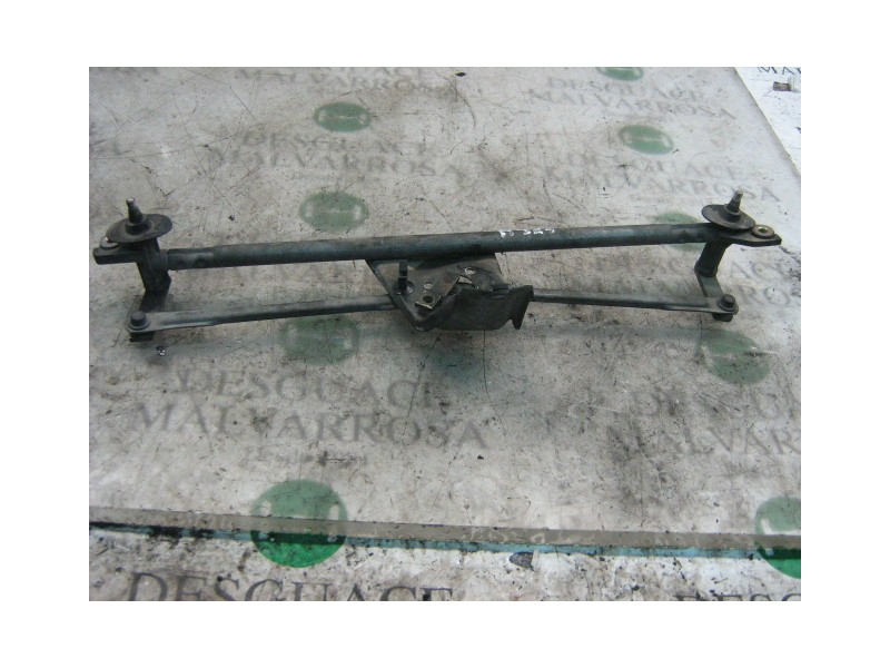 Recambio de articulacion limpia delantero para volkswagen golf iii berlina (1h1) referencia OEM IAM   