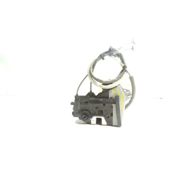 CERRADURA PUERTA TRASERA DERECHA 81420G2000 81420G2000 