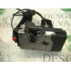 Recambio de cerradura puerta trasera derecha para opel vectra c berlina comfort referencia OEM IAM   