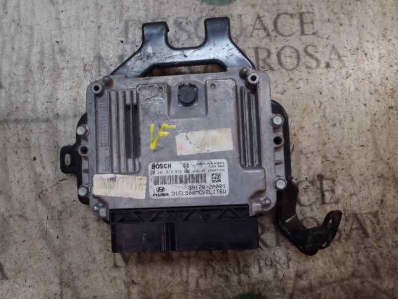 Recambio de centralita motor uce para hyundai i40 style referencia OEM IAM   