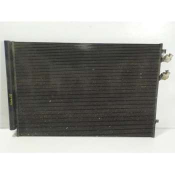 CONDENSADOR AIRE ACONDICIONADO 65619206000 2N0820411 0015205600