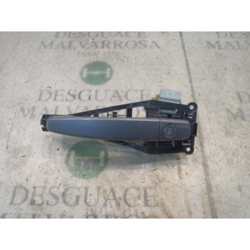 MANETA EXTERIOR DELANTERA IZQUIERDA 