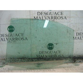 CRISTAL PUERTA TRASERO IZQUIERDO 