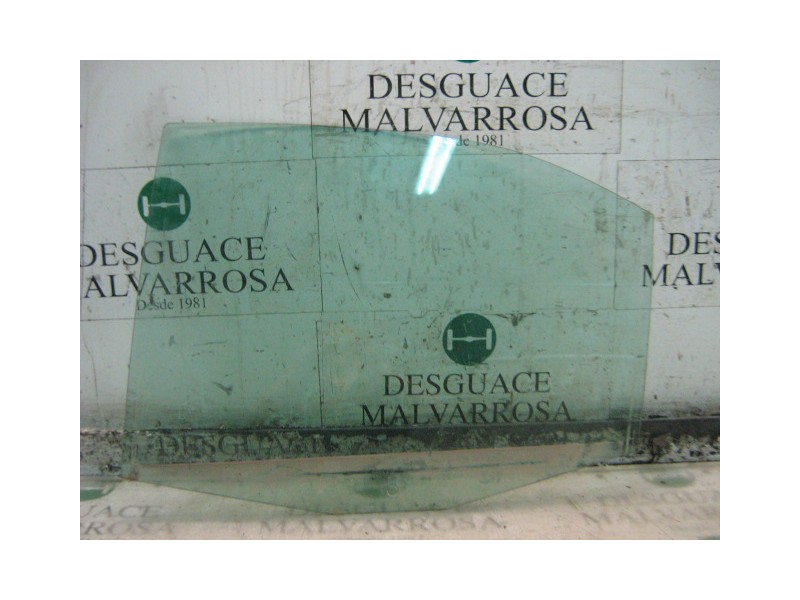 Recambio de cristal puerta trasero izquierdo para ford mondeo berlina (ge) ambiente referencia OEM IAM   