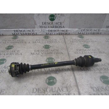 TRANSMISION TRASERA IZQUIERDA 33217529917 