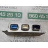 Recambio de centralita airbag para bmw serie 7 (e38) referencia OEM IAM   