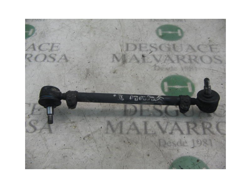 Recambio de tirante delantero izquierdo para bmw serie 5 berlina (e34) 520i (110kw) referencia OEM IAM 31351130075  