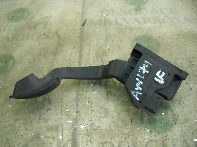 Recambio de potenciometro pedal para opel corsa d cosmo referencia OEM IAM   