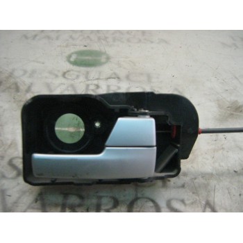 MANETA INTERIOR DELANTERA DERECHA 