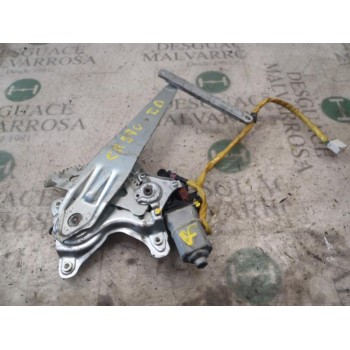 ELEVALUNAS TRASERO DERECHO 6980330240 8572030290 0620400270