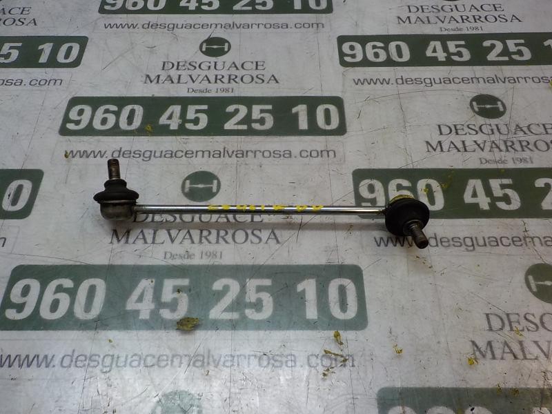 Recambio de tirante delantero derecho para citroën c-zero seduction referencia OEM IAM 508781  