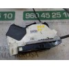 Recambio de cerradura puerta delantera derecha para volkswagen polo (6r1) 1.6 tdi referencia OEM IAM   