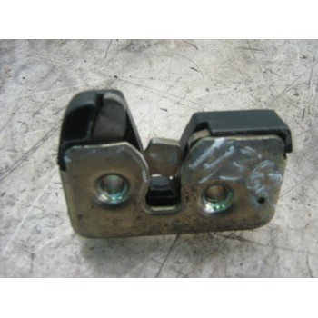 CERRADURA MALETERO / PORTON 