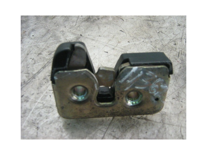 Recambio de cerradura maletero / porton para volkswagen golf iii berlina (1h1) referencia OEM IAM   