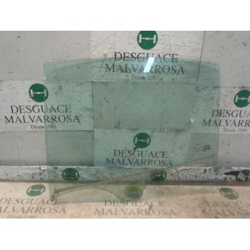 CRISTAL PUERTA TRASERO IZQUIERDO 