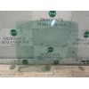 Recambio de cristal puerta trasero izquierdo para renault laguna iii expression referencia OEM IAM   