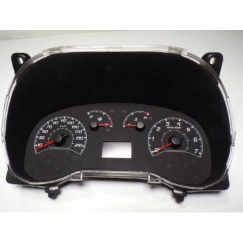 CUADRO INSTRUMENTOS 0520428470 