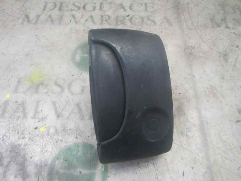 Recambio de maneta exterior lateral derecha para renault kangoo (f/kc0) 1.2 referencia OEM IAM   