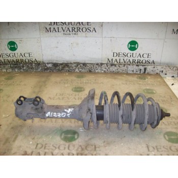 AMORTIGUADOR DELANTERO IZQUIERDO 