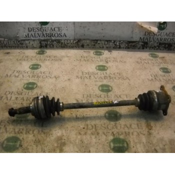 TRANSMISION TRASERA IZQUIERDA 4234012061 