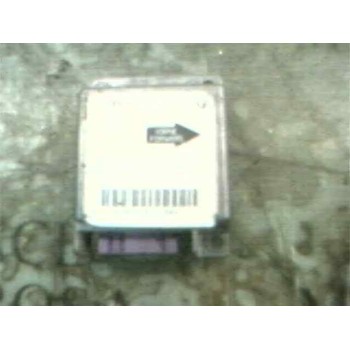 CENTRALITA AIRBAG 